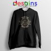 Pirate Skull and Crossbones Hoodie Graphic