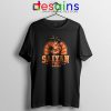 Super Saiyan Workout T Shirt Goku Gym