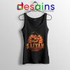 Super Saiyan Workout Tank Top Goku Gym