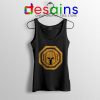 The Armorer Mando Tank Top Star Wars