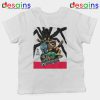 The Passenger Mandalorian Kids Tee