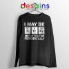 Best Nerdy Gifts Ideas Long Sleeve Tee Geeks