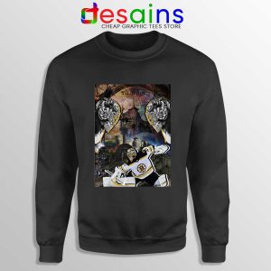 Boston Bruins Rask Black Sweatshirt The B's Are Back