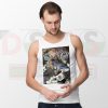 Boston Bruins Rask Tank Top - The B's Are Back