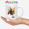 Buy The Falcon and Winter Soldier Mug Disney+ TV series