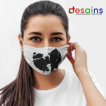 Buy Wu Tang Clan Logo Mask Cloth Hip Hop Music
