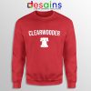 Clearwooder Bryce Harper Phillies Sweatshirt MLB