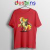 Cute Pikachu Zelda T Shirt Pokemon Game