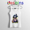 Cyberpunk 2077 Johnny Tank Top Samurai