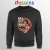 Fall Guy Tv Show Vintage Sweatshirt Truck Jumps