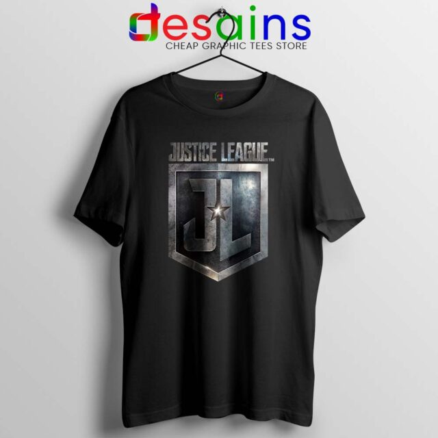 Justice League Snyder Cut Film T Shirt Zack Snyder's
