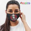 KFC Specials Mask Cloth Covid 19 Face Masks
