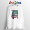 Last Episode of Golden Girls Long Sleeve Tee