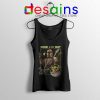 Mandalorian AcDc Rock n Roll Tank Top Disney+