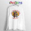 Mandalorian Los Pollos Hermanos Long Sleeve Tee