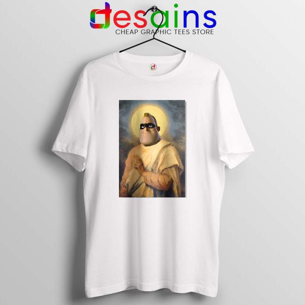 Mr Incredible Meme Pious T Shirt Bob Parr