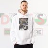 The B's Are Back Boston Bruins Rask Hoodie