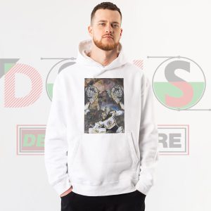 The B's Are Back Boston Bruins Rask Hoodie
