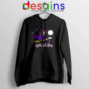 Agatha All Along WandaVision Hoodie Agatha Harkness