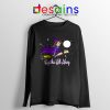 Agatha All Along WandaVision Long Sleeve Tee Disney+