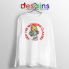 Best Garfield Meme Long Sleeve Tee Arm The Working Classes