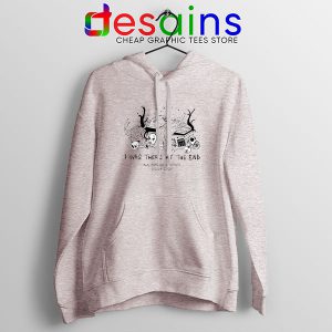 Best Magnus Archives Merch Sport Grey Hoodie Horror Podcast