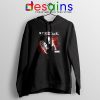 Best Romance WandaVision Hoodie Marvel Disney+ Merch