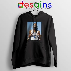 Best Snoop Dogg Rapper Black Hoodie Deep Cover