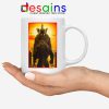 Buy Godzilla vs King Kong Poster Mug Coffee Movie