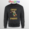 Carsen Edwards Celtics Cheap Sweatshirt
