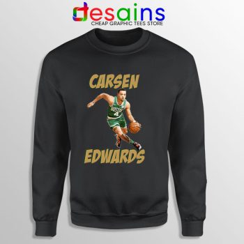 Carsen Edwards Celtics Cheap Sweatshirt