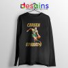 Carsen Edwards Nba New Long Sleeve Tee