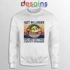 Chicky Nuggies Baby Yoda Sweatshirt Meme Grogu