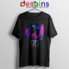 Daft Punk Break Up Merch T Shirt Epilogue Music Duo