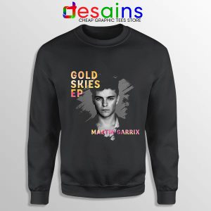 Gold Skies Martin Sweatshirt Extended Play