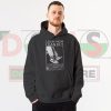 Look Mom I Can Fly Travis Hoodie - Cactus Jack Jordan