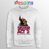 Sister Act 2 Loyola Ramblers Sweatshirt Basketball