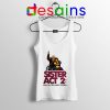 Sister Act 2 Loyola Ramblers Tank Top Basketball