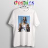 Snoop Dogg Rapper Graphic T Shirt Deep Cover