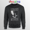 Travis Look Mom I Can Fly Sweatshirt Cactus Jack Jordan