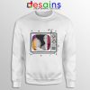 Wandavision 90s Sitcom Sweatshirt Avengers TV Series