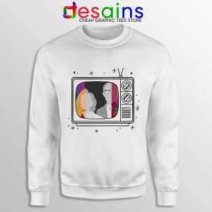 Wandavision 90s Sitcom Sweatshirt Avengers TV Series