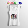 Wandavision 90s Sitcom Tank Top Disney+ Merch