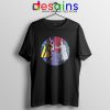 White Vision Marvel Comics T Shirt Wandavision Disney+