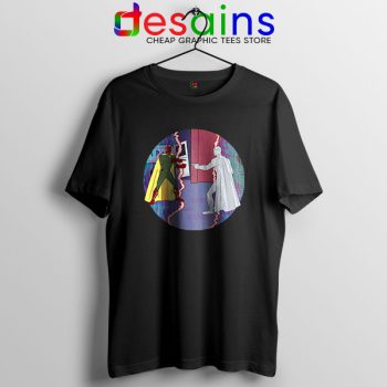 White Vision Marvel Comics T Shirt Wandavision Disney+