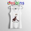 Air Jordan Retro Baby Yoda Tank Top Mandalorian