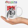 Best DMX Rapper Legend Mug Hip hop