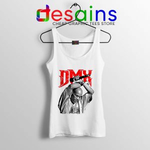 Best DMX Rapper Legend Tank Top Hip hop