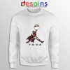 Buy Air Jordan Retro Baby Yoda Sweatshirt Mandalorian