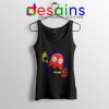 Buy Blink 182 Game Tank Top Blinky Pac Man